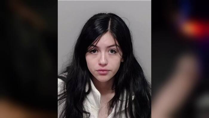 SAPD: Vrouw vertelde vreemdeling dat ze niet langer een baby wilde voordat ze het kind achterliet bij de bushalte