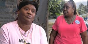 SAPD reageert op cold-case-families die gefrustreerd zijn over de behandeling van hun gevallen