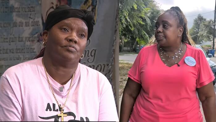 SAPD reageert op cold-case-families die gefrustreerd zijn over de behandeling van hun gevallen