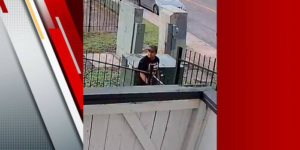 SAPD zoekt hulp bij het identificeren van de persoon van belang in twee gevallen van poging tot aanranding