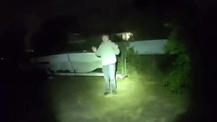 SAPD zoekt naar een persoon van belang in verband met een reeks misdaden aan South Side