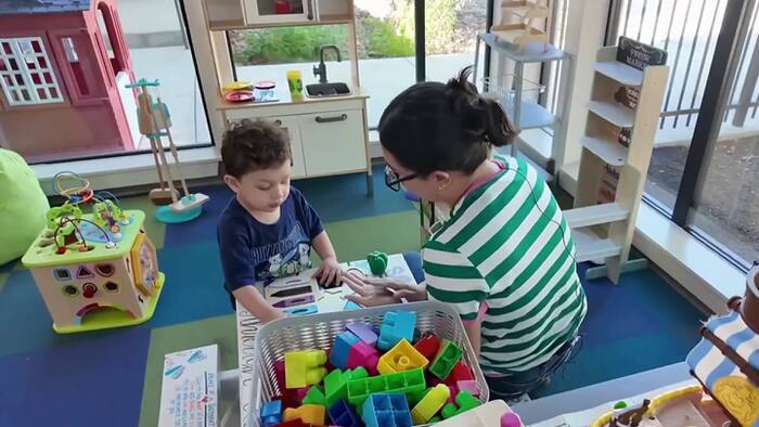 San Antonio Ronald McDonald Huizen bieden gezinnen een verblijfplaats tijdens de behandeling van kinderen