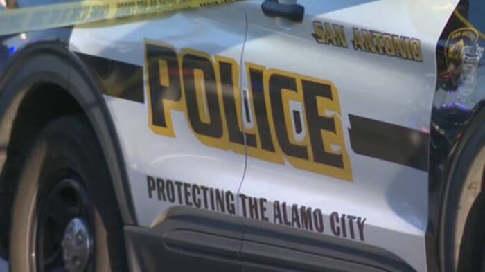 San Antonio zou voor het eerst sinds 2015 minder dan 100 moorden kunnen plegen
