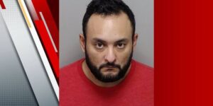 ‘Schiet maar op’: Converse-man gearresteerd wegens het plannen van een gewelddadige aanval op het Texas State Capitol, zegt DPS