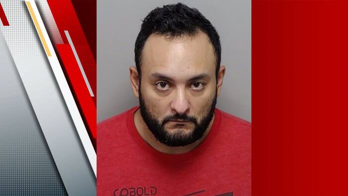 'Schiet maar op': Converse-man gearresteerd wegens het plannen van een gewelddadige aanval op het Texas State Capitol, zegt DPS
