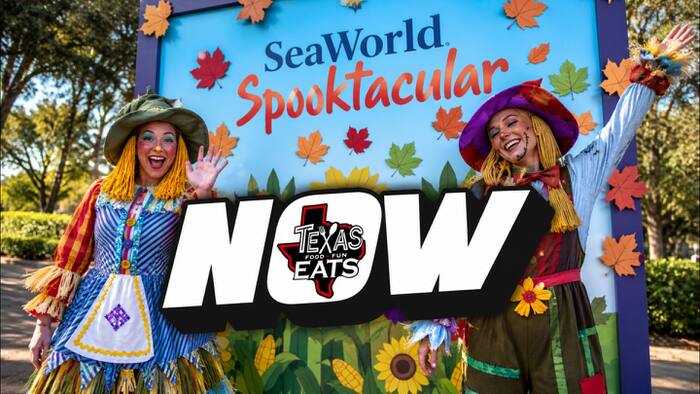 Seaworld Spooktacular en Howl-O-Scream brengen Halloween Frights naar San Antonio