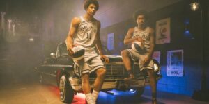 Spurs onthullen ABA-throwback-uniformen, ter gelegenheid van 50 jaar sinds de NBA-fusie