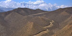 Terwijl India en China de banden herstellen, vertelt een Tibet-film het verhaal van een vergeten verzet