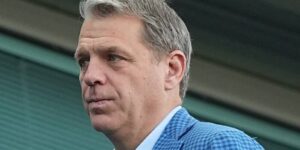 Todd Boehly en Mark Walter verkopen Chelsea-aandelen, Clearlake heeft nu de volledige controle