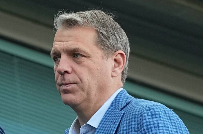 Todd Boehly en Mark Walter verkopen Chelsea-aandelen, Clearlake heeft nu de volledige controle