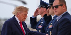 Trump verwerpt het voorstel van Iran om de Straat van Hormuz en ander nieuws uit het Midden-Oosten te heropenen