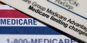 Trumps Medicare-korting van $ 90 wordt uitgerold, maar miljoenen komen niet in aanmerking. Critici zien een politieke stunt