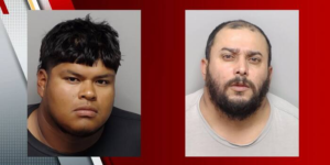 Twee gearresteerd in verband met diefstallen op bouwplaatsen in het zuiden van Bexar County, zegt BCSO