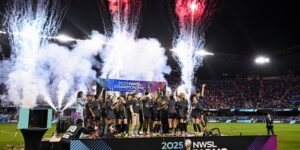 US Soccer plant een nieuwe nationale damesclubcompetitie