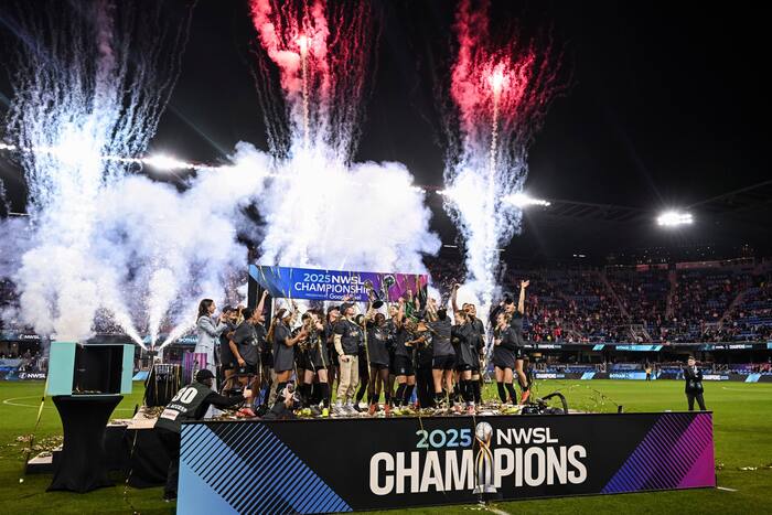 US Soccer plant een nieuwe nationale damesclubcompetitie
