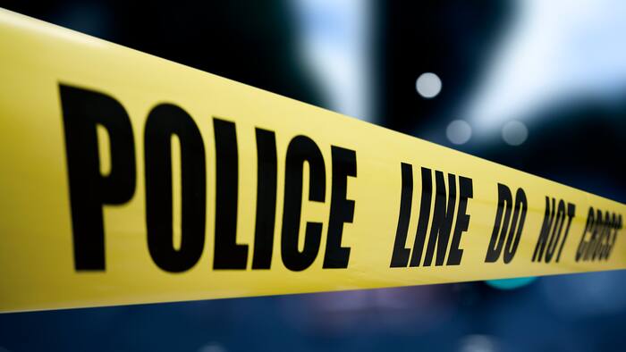Verdachte gearresteerd, man opgenomen in ziekenhuis na steekpartij in Uvalde Memorial Park, zegt de politie
