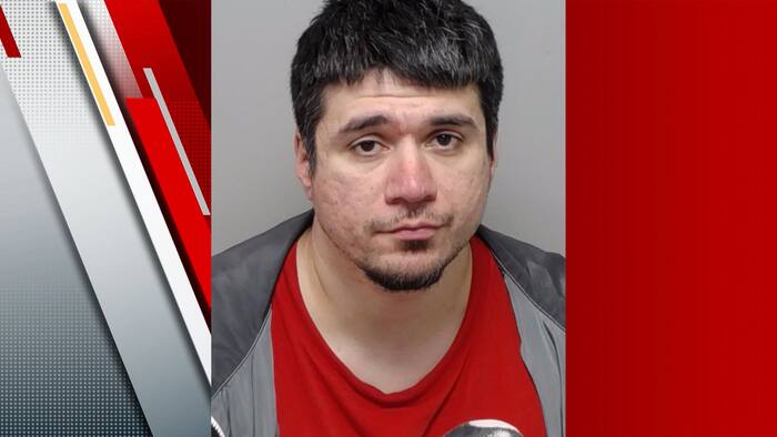 Vijfde verdachte gearresteerd, beschuldigd van zware ontvoering bij de fatale ontvoering in Bexar County
