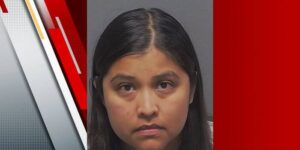 Voormalig leraar uit San Antonio aangeklaagd wegens kindermisbruik, zo blijkt uit de gegevens