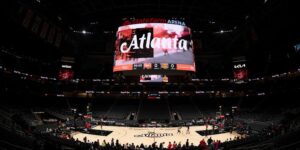 WNBA Finals Games 3 en 4 verhuizen naar State Farm Arena in Atlanta om meer fans te huisvesten