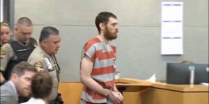 Wat je moet weten als Shane James terechtstaat in de schietpartij in Austin