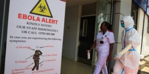 Wat u moet weten over de eerste Ebola-zaak in Kenia en hoe ambtenaren reageren
