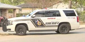 Zes mensen gearresteerd bij illegale gokactiviteiten in het zuidoosten van Bexar County, zegt BCSO